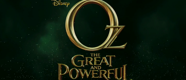 We’re off to see the wizard…