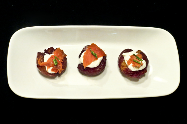 Simple Appetizer for a Busy Holiday