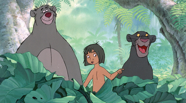 Jungle Book Movie Review 01