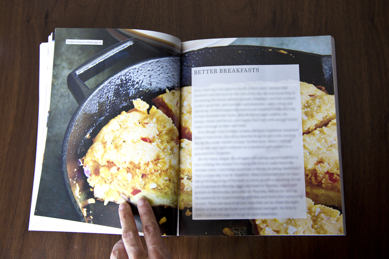 Kitchen Matters by Pamela Salzman Cookbook
